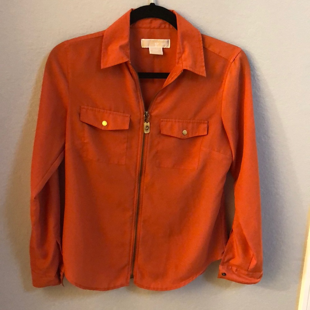 Michael Kors top